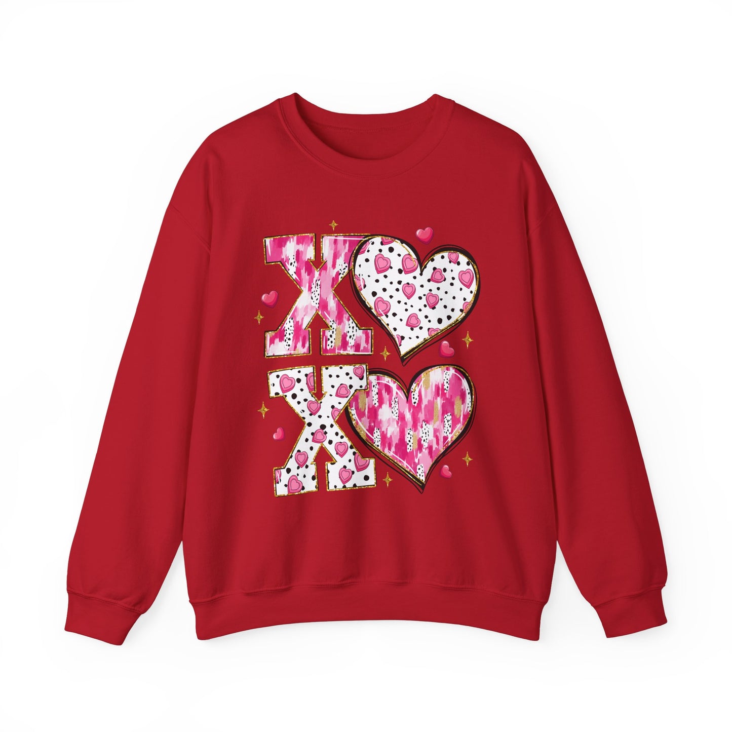 Valentine's Sweatshirt
