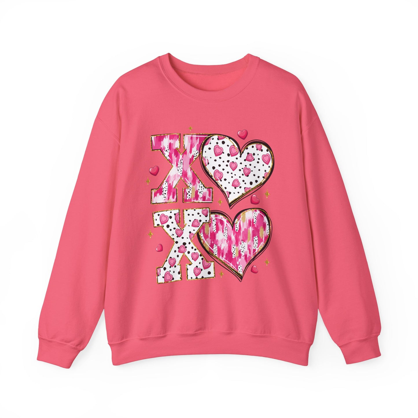 Valentine's Sweatshirt