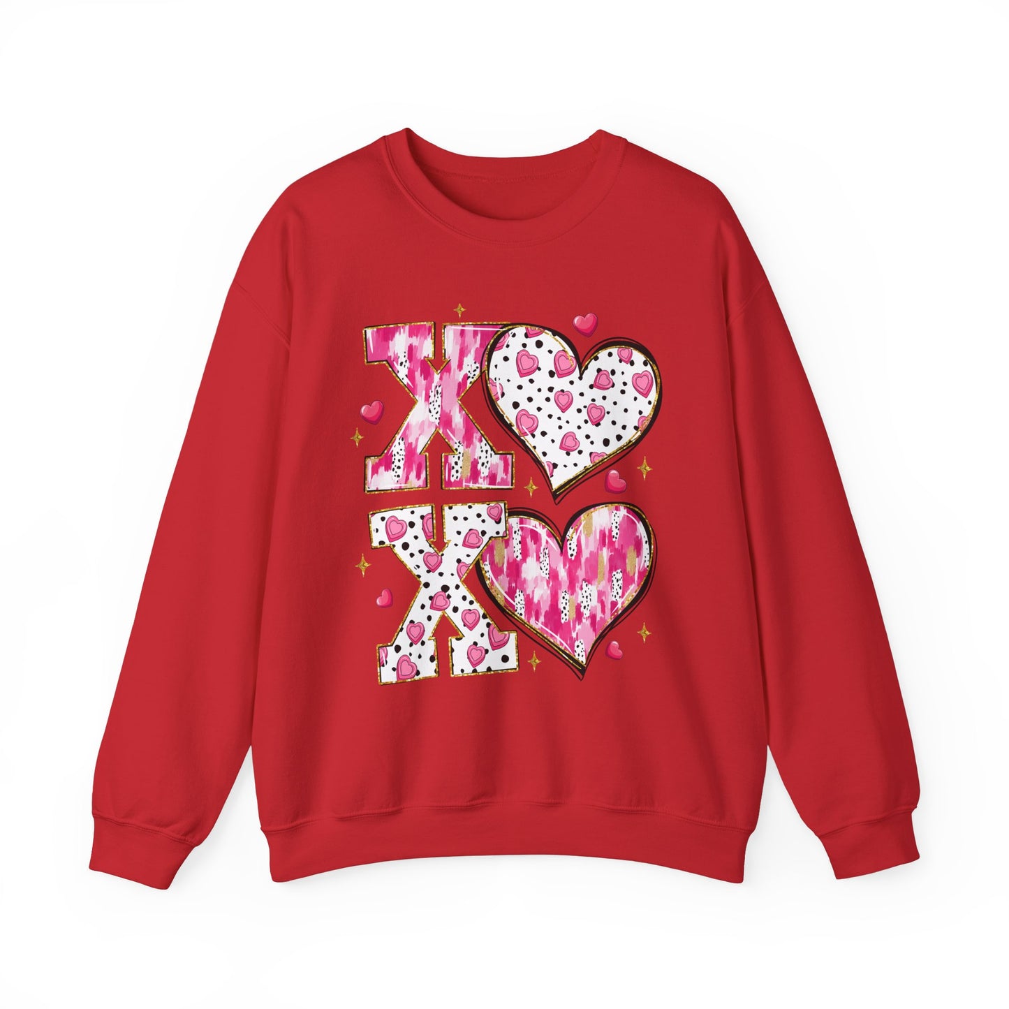 Valentine's Sweatshirt