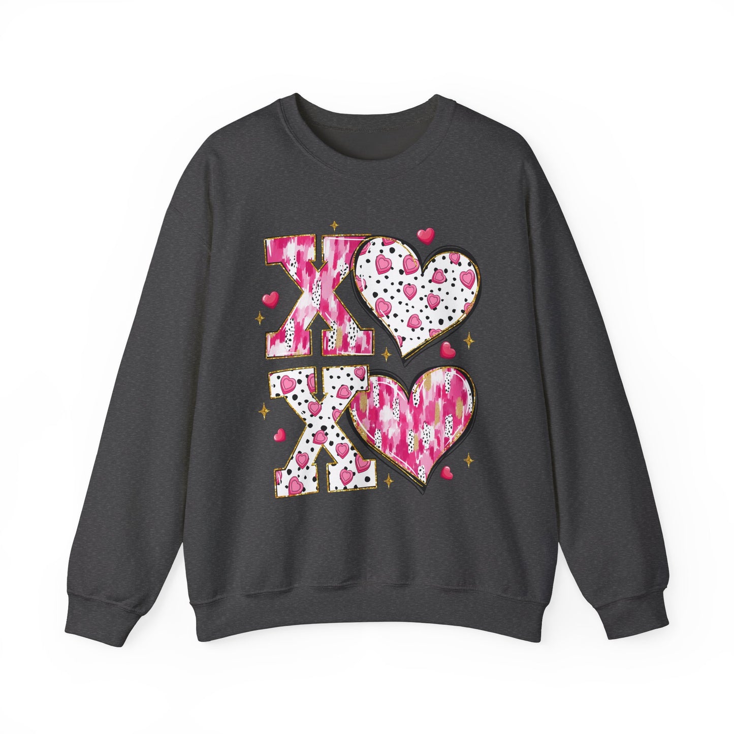 Valentine's Sweatshirt