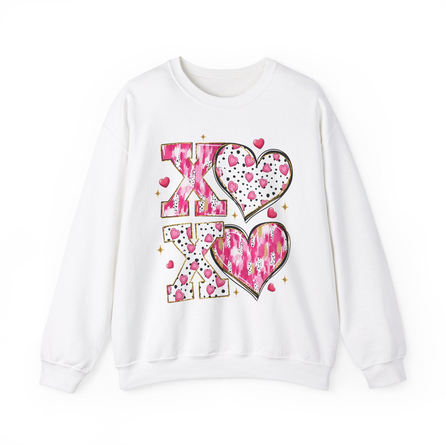 Valentine's Sweatshirt