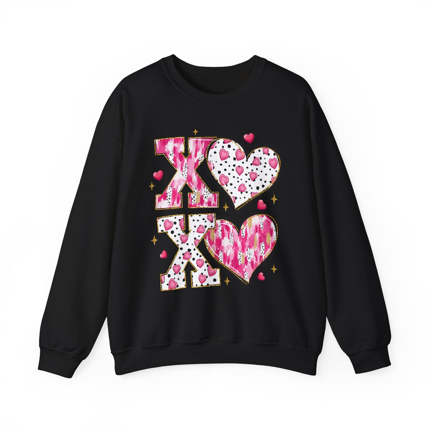 Valentine's Sweatshirt