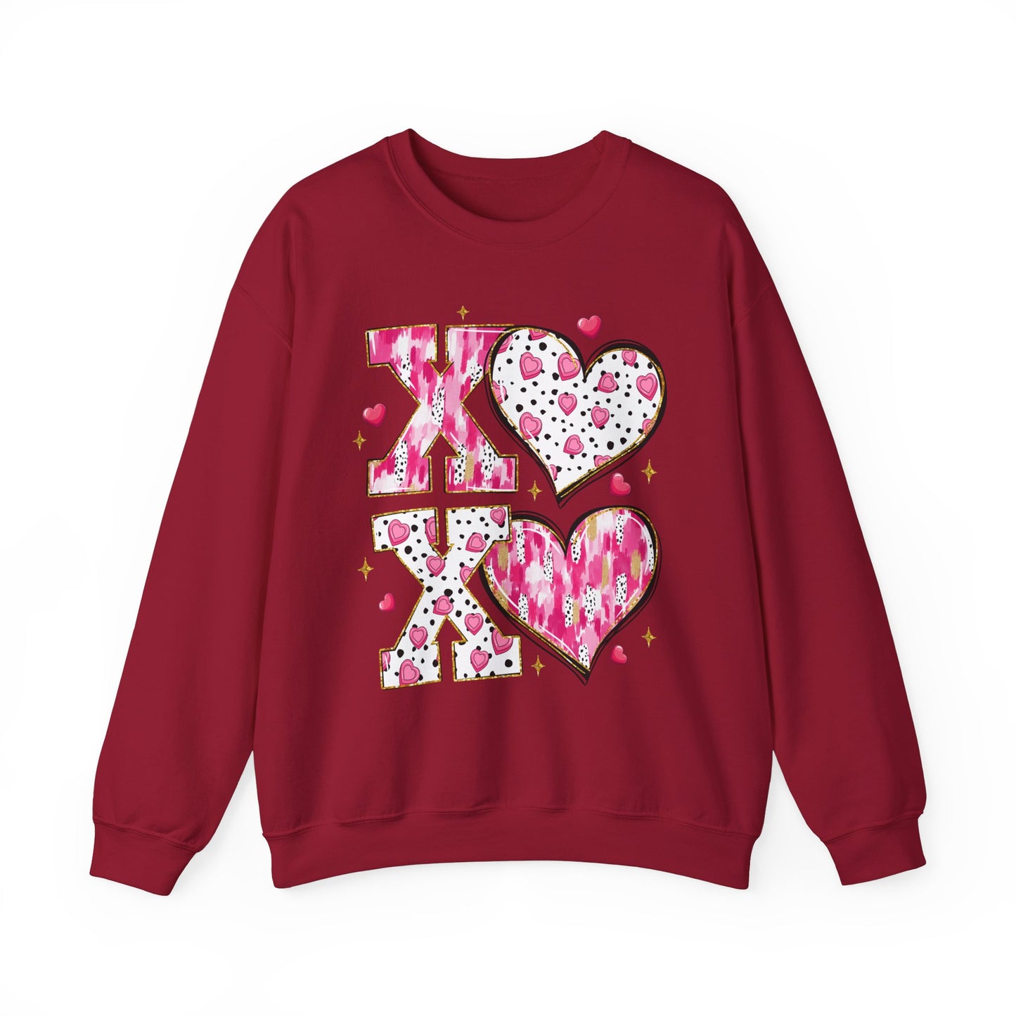 Valentine's Sweatshirt