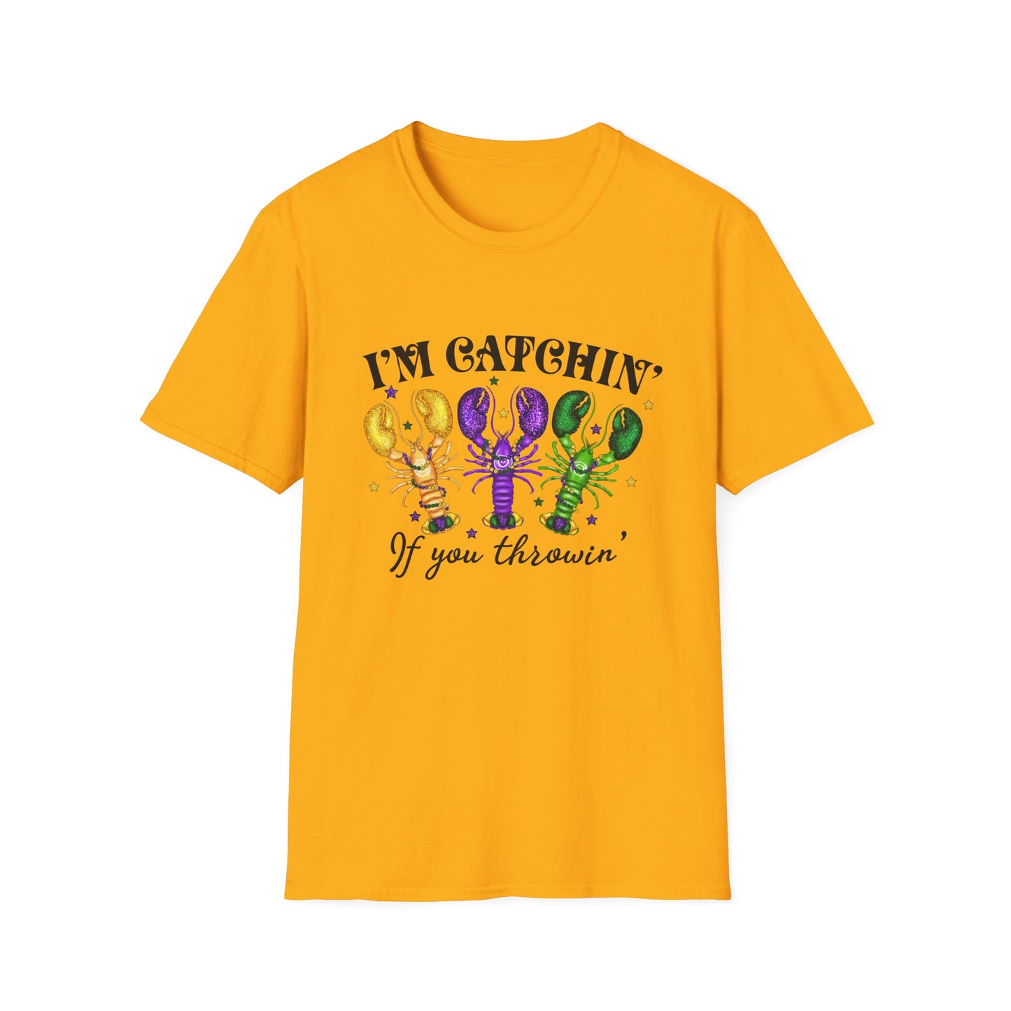 Mardi Gras T-Shirt
