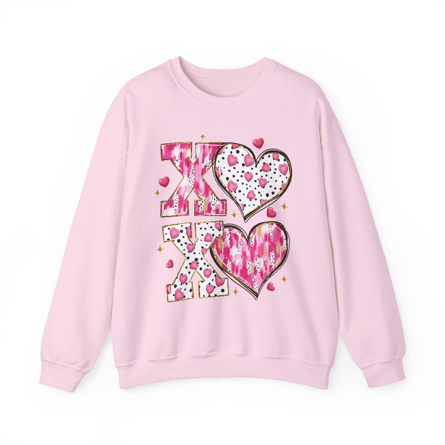 Valentine's Sweatshirt