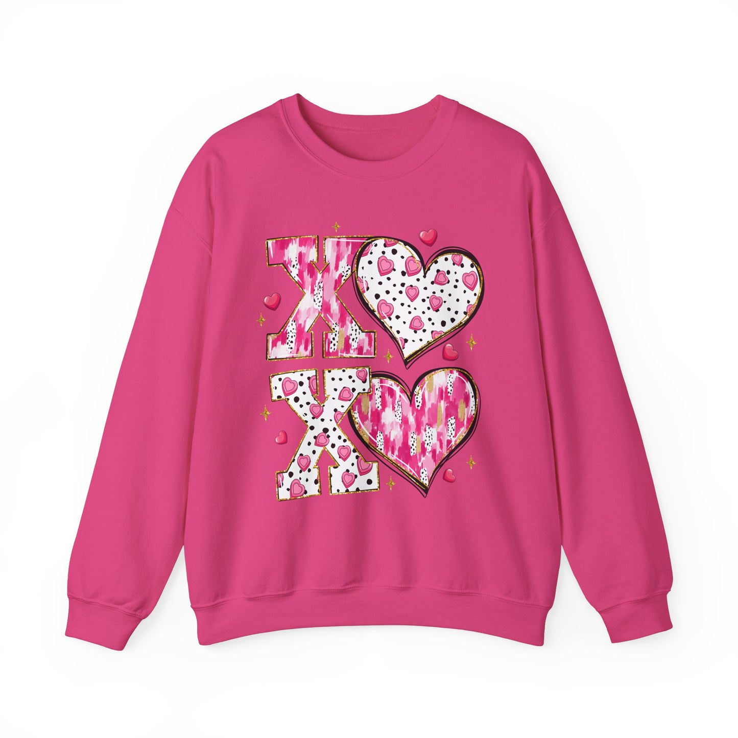 Valentine's Sweatshirt