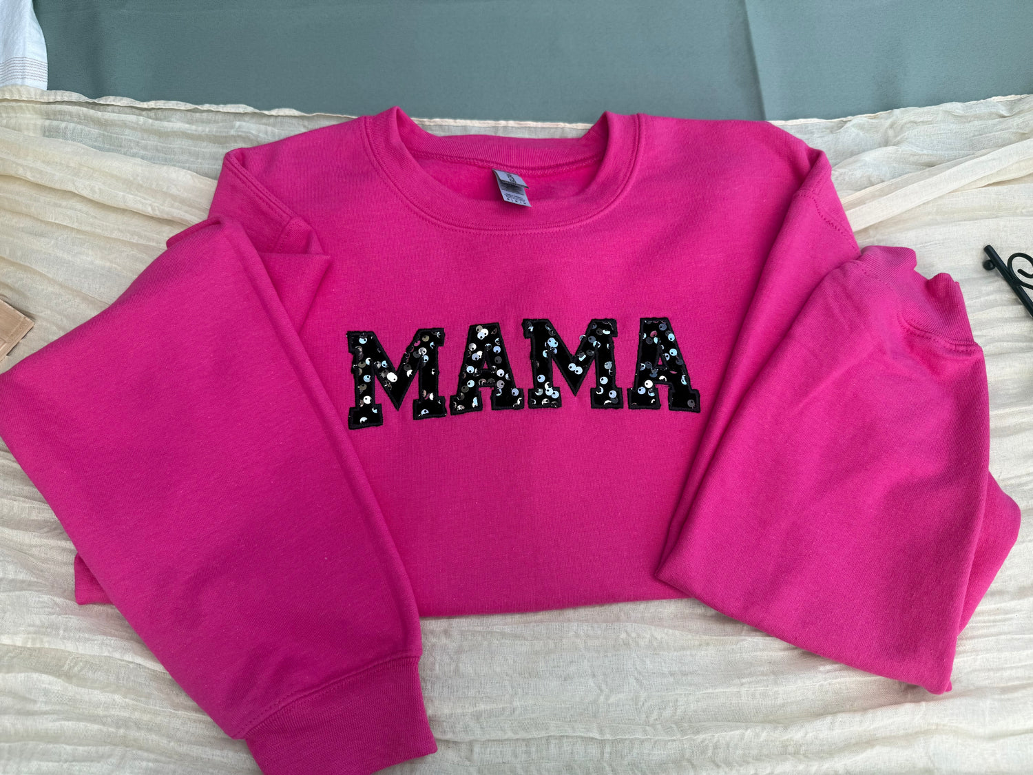 Embroidery