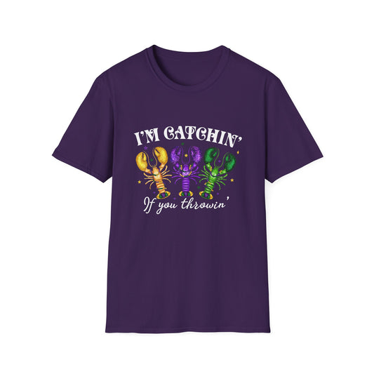 Mardi Gras T-Shirt