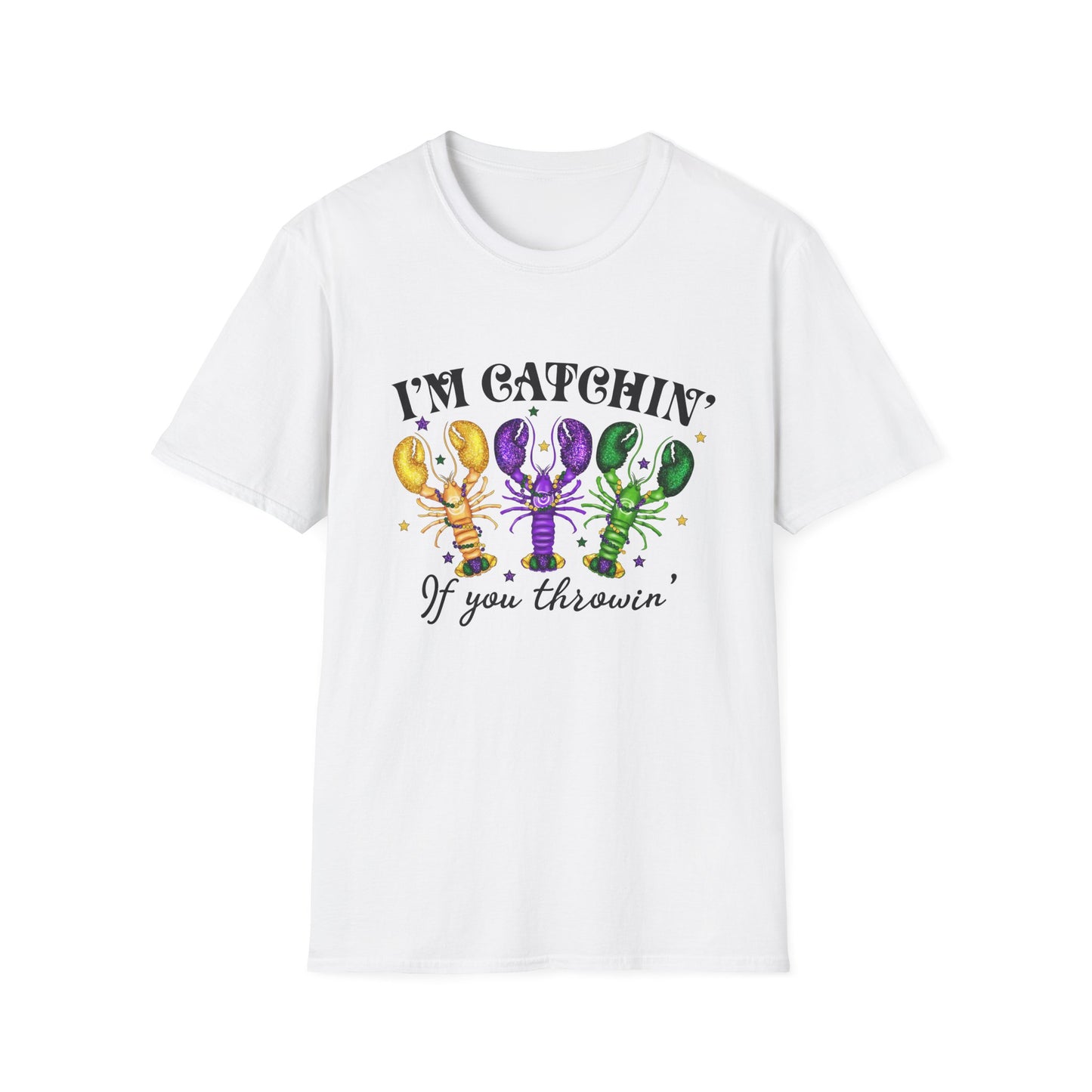 Mardi Gras T-Shirt