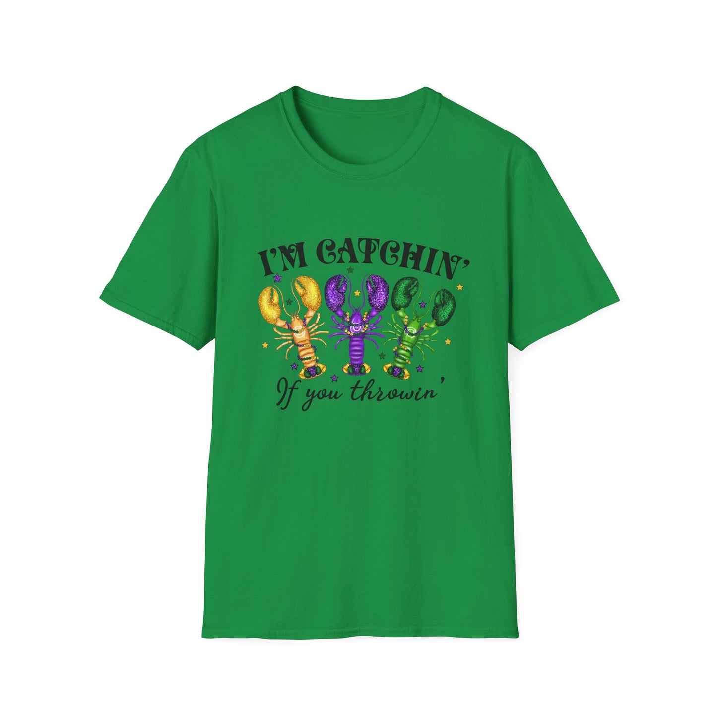 Mardi Gras T-Shirt