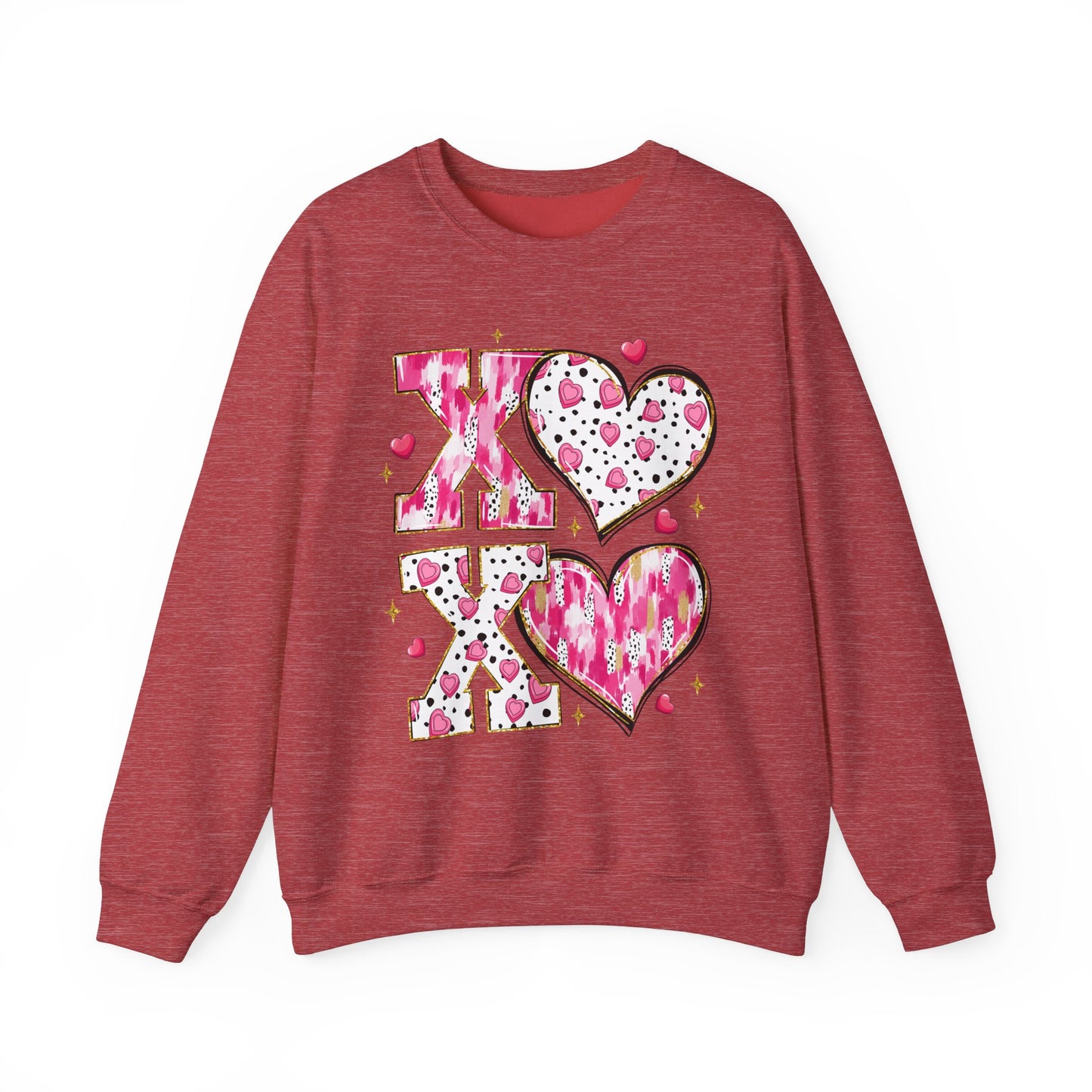 Valentine's Sweatshirt