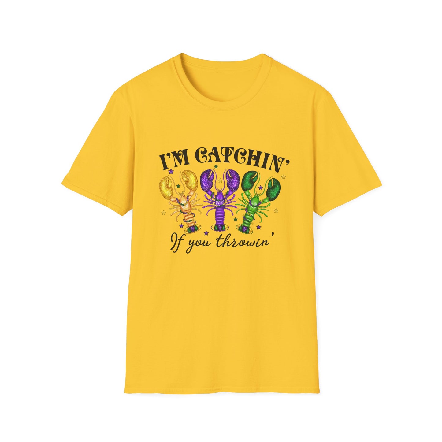Mardi Gras T-Shirt