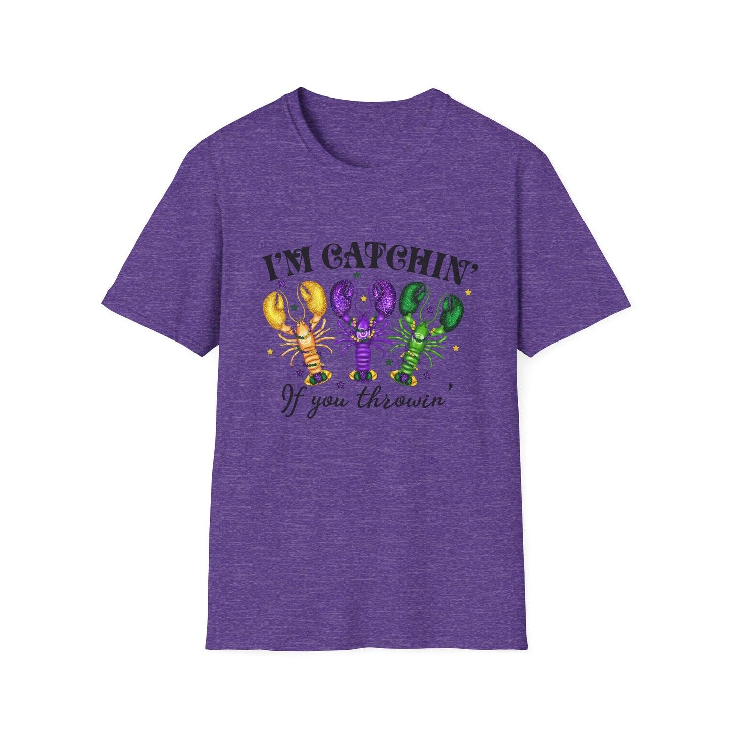 Mardi Gras T-Shirt