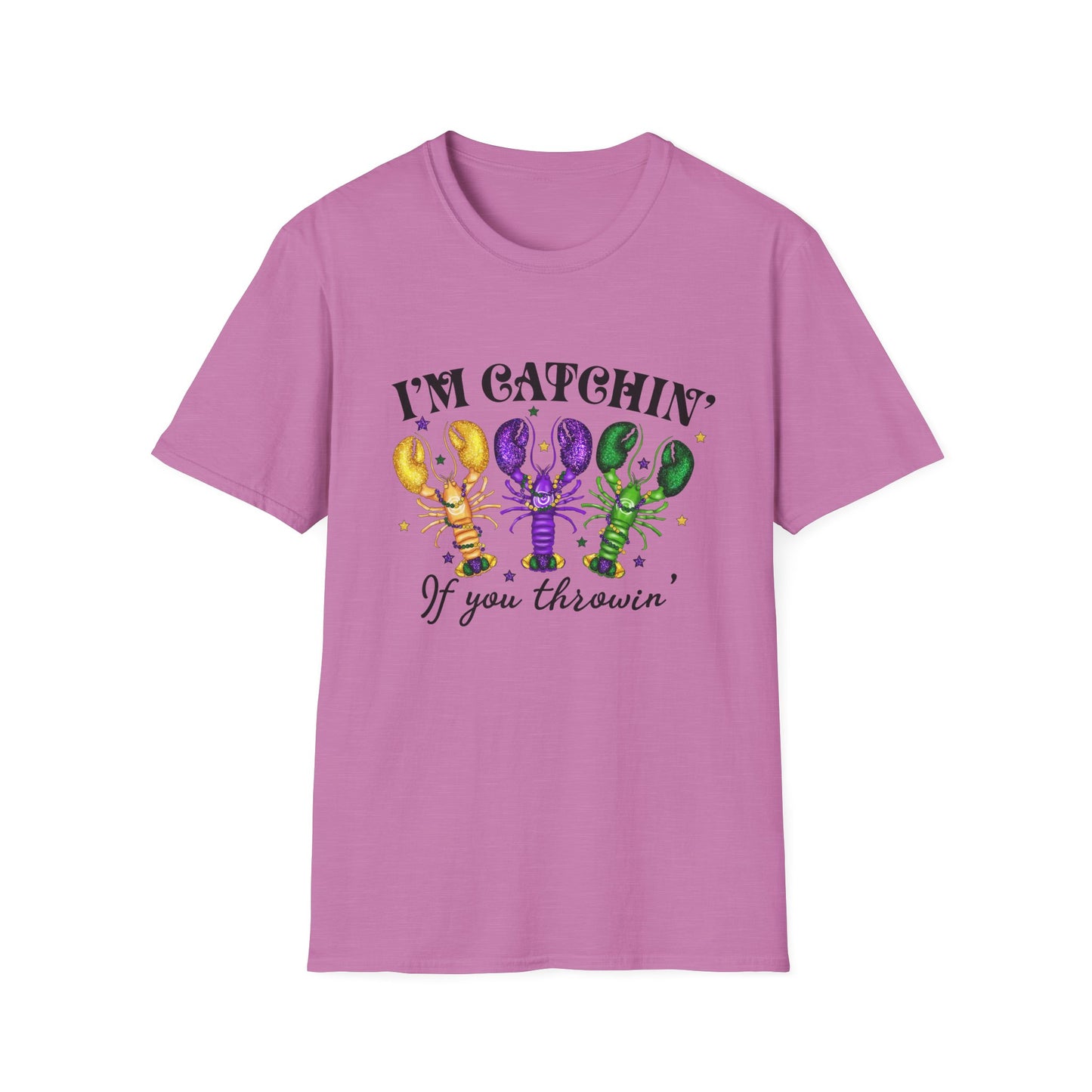 Mardi Gras T-Shirt