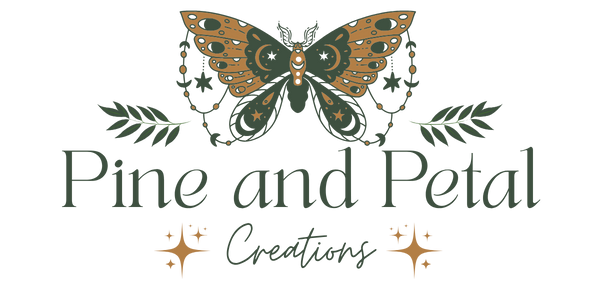 Pine and Petal Creations